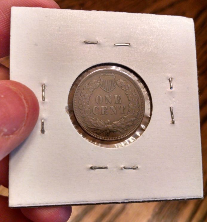 Local-Coin-Auction-Opportunity!